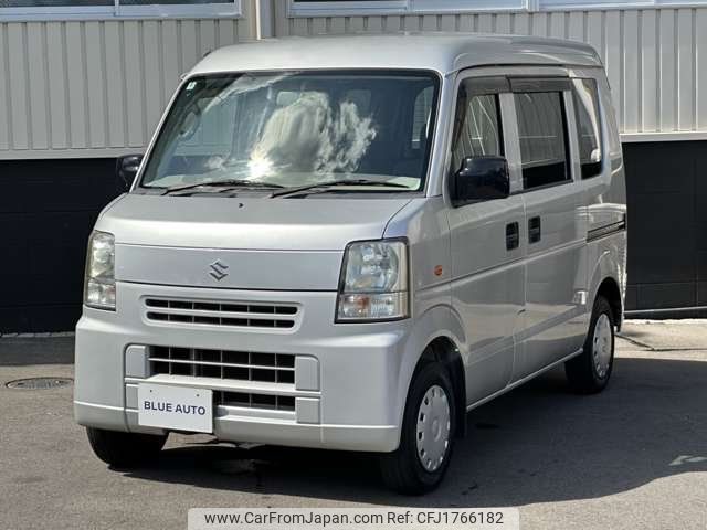 suzuki every 2007 CFJ1766182 image 1