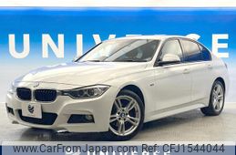 bmw 3-series 2013 CFJ1544044