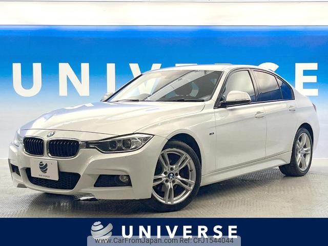 bmw 3-series 2013 CFJ1544044 image 1