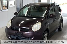 toyota passo 2010 -TOYOTA--Passo KGC30-0050234---TOYOTA--Passo KGC30-0050234-