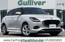 suzuki swift 2023 -SUZUKI--Swift 5AA-ZCEDS--ZCEDS-101691---SUZUKI--Swift 5AA-ZCEDS--ZCEDS-101691-