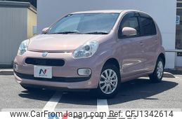 toyota passo 2014 quick_quick_KGC35_KGC35-0032527