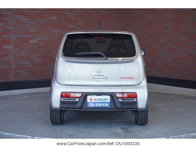 suzuki alto-works 2016 -SUZUKI--Alto Works DBA-HA36S--HA36S-882664---SUZUKI--Alto Works DBA-HA36S--HA36S-882664- image 2