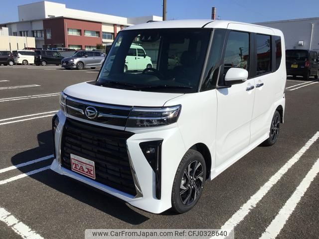 daihatsu tanto 2024 -DAIHATSU 【名変中 】--Tanto LA650S--0445587---DAIHATSU 【名変中 】--Tanto LA650S--0445587- image 1