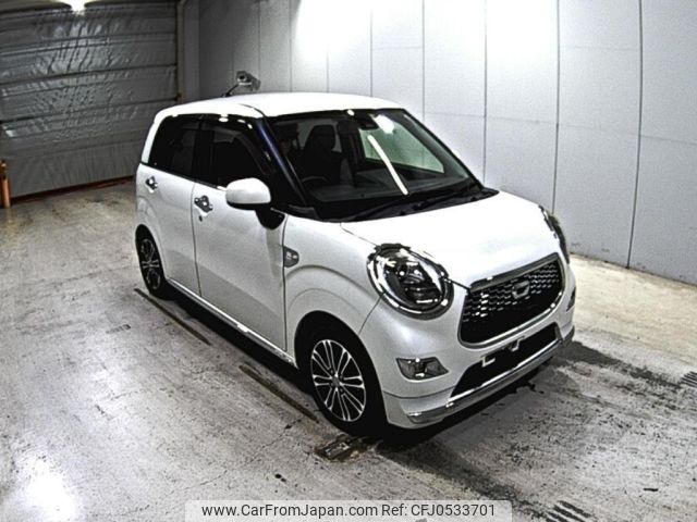 daihatsu cast 2015 -DAIHATSU--Cast LA250S-0014459---DAIHATSU--Cast LA250S-0014459- image 1