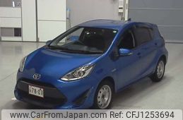 toyota aqua 2018 -TOYOTA--AQUA DAA-NHP10--NHP10-6739206---TOYOTA--AQUA DAA-NHP10--NHP10-6739206-