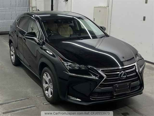 lexus nx 2014 -LEXUS--Lexus NX AYZ10-1002930---LEXUS--Lexus NX AYZ10-1002930- image 1