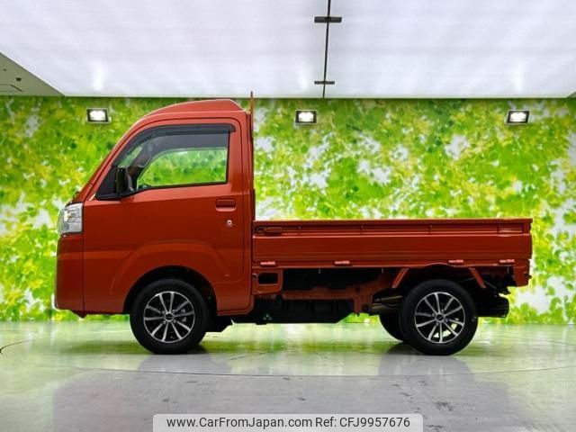 daihatsu hijet-truck 2019 quick_quick_EBD-S500P_S500P-0110507 image 2