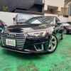audi a4-avant 2020 quick_quick_DBA-8WCVK_WAUZZZF41KA121836 image 1