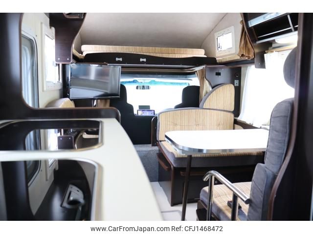 isuzu elf-truck 2013 CFJ1468472 image 2