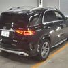 mercedes-benz gle-class 2022 quick_quick_3CA-167109C_W1N1671092A689346 image 5