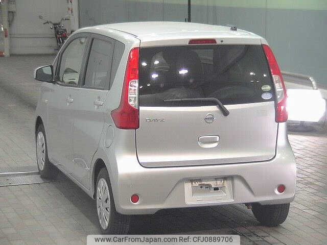 nissan dayz 2019 -NISSAN--DAYZ B21W-0642651---NISSAN--DAYZ B21W-0642651- image 2