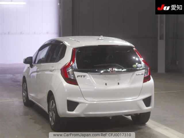 honda fit 2015 -HONDA--Fit GP5-3207359---HONDA--Fit GP5-3207359- image 2