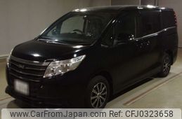 toyota noah 2014 -TOYOTA 【堺 500ふ2978】--Noah ZRR80G-0010136---TOYOTA 【堺 500ふ2978】--Noah ZRR80G-0010136-