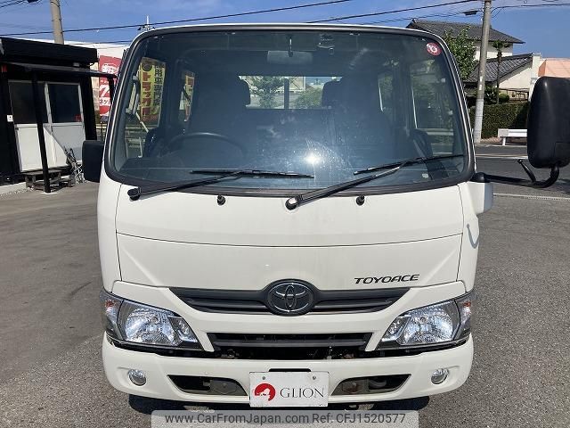 toyota toyoace 2020 CFJ1520577 image 2