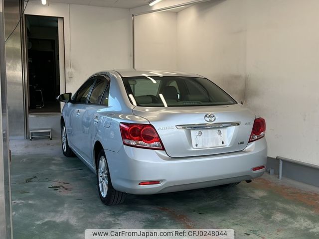 toyota allion 2013 -TOYOTA--Allion ZRT261-3021695---TOYOTA--Allion ZRT261-3021695- image 2