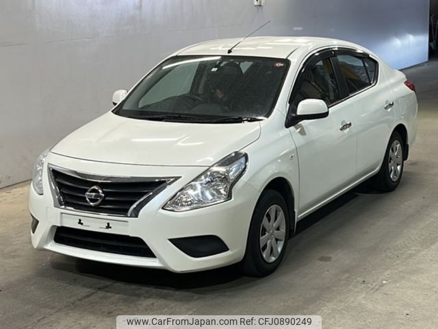 nissan tiida-latio 2016 -NISSAN--Tiida Latio N17-709237---NISSAN--Tiida Latio N17-709237- image 1