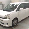 toyota voxy 2012 -TOYOTA 【水戸 501ﾕ6574】--Voxy DBA-ZRR70G--ZRR70-0527825---TOYOTA 【水戸 501ﾕ6574】--Voxy DBA-ZRR70G--ZRR70-0527825- image 1