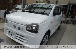suzuki alto 2017 -SUZUKI--Alto DBA-HA36S--HA36S-357973---SUZUKI--Alto DBA-HA36S--HA36S-357973-