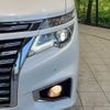 nissan elgrand 2018 -NISSAN--Elgrand DBA-TE52--TE52-095220---NISSAN--Elgrand DBA-TE52--TE52-095220- image 14