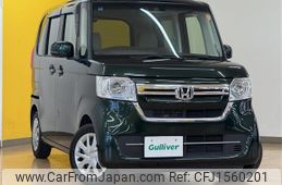 honda n-box 2021 CFJ1560201