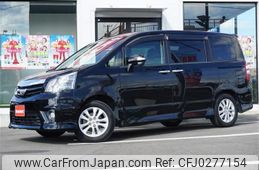 toyota noah 2013 -TOYOTA--Noah ZRR70W--0592791---TOYOTA--Noah ZRR70W--0592791-