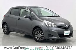 toyota vitz 2011 -TOYOTA--Vitz DBA-NSP130--NSP130-2008169---TOYOTA--Vitz DBA-NSP130--NSP130-2008169-