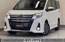 toyota noah 2015 CFJ1756333