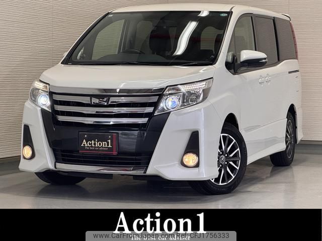 toyota noah 2015 CFJ1756333 image 1