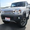 suzuki jimny 2020 CFJ1712435 image 1