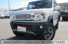 suzuki jimny 2020 CFJ1712435