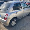 nissan march 2010 -NISSAN--March DBA-AK12--AK12-972880---NISSAN--March DBA-AK12--AK12-972880- image 3