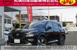 nissan x-trail 2024 -NISSAN--X-Trail 6AA-SNT33--SNT33-029***---NISSAN--X-Trail 6AA-SNT33--SNT33-029***-