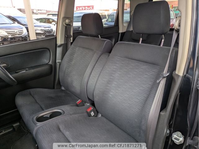 honda zest 2012 CFJ1871271 image 2