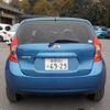 nissan note 2016 -NISSAN--Note DBA-NE12--NE12-106917---NISSAN--Note DBA-NE12--NE12-106917- image 22