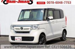 honda n-box 2018 CFJ1506636