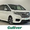 honda stepwagon 2018 -HONDA--Stepwgn DBA-RP3--RP3-1212046---HONDA--Stepwgn DBA-RP3--RP3-1212046- image 1