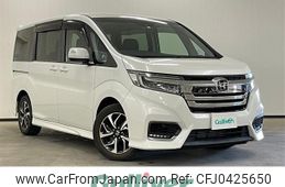 honda stepwagon 2018 -HONDA--Stepwgn DBA-RP3--RP3-1212046---HONDA--Stepwgn DBA-RP3--RP3-1212046-