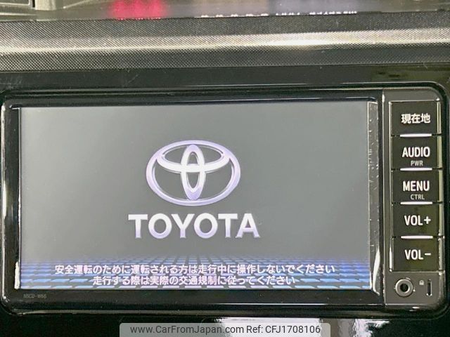 toyota tank 2016 CFJ1708106 image 2