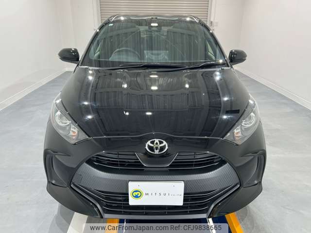 toyota yaris 2020 CMATCH_U00045451899 image 2