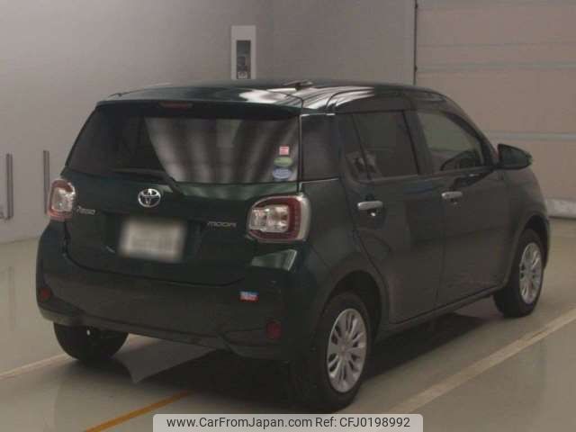 toyota passo 2020 -TOYOTA 【八王子 530ｽ6389】--Passo 5BA-M710A--M701A-0035281---TOYOTA 【八王子 530ｽ6389】--Passo 5BA-M710A--M701A-0035281- image 2