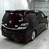 toyota vellfire 2010 -TOYOTA--Vellfire ANH20W-8116679---TOYOTA--Vellfire ANH20W-8116679- image 6