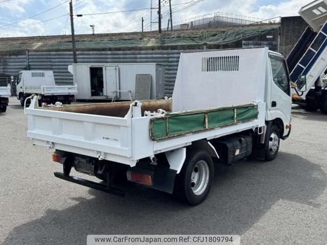 hino dutro 2013 CFJ1809794 image 2