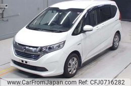 honda freed 2019 -HONDA--Freed DAA-GB7--GB7-1115049---HONDA--Freed DAA-GB7--GB7-1115049-