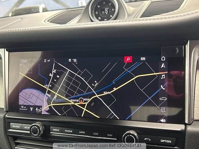 porsche macan 2019 -PORSCHE--Porsche Macan 3BA-J1K30--WP1ZZZ95ZKLB22272---PORSCHE--Porsche Macan 3BA-J1K30--WP1ZZZ95ZKLB22272- image 2