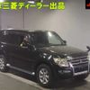 mitsubishi pajero 2014 CFJ1628103 image 1