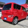 suzuki wagon-r 2017 CFJ1834149 image 2