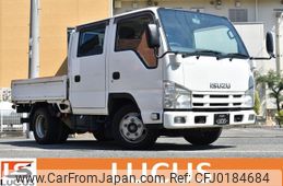 isuzu elf-truck 2010 GOO_NET_EXCHANGE_0700226A30240907W001