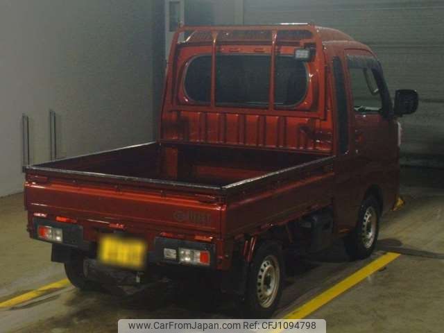 daihatsu hijet-truck 2022 -DAIHATSU 【習志野 】--Hijet Truck 3BD-S500P--S500P-0154434---DAIHATSU 【習志野 】--Hijet Truck 3BD-S500P--S500P-0154434- image 2