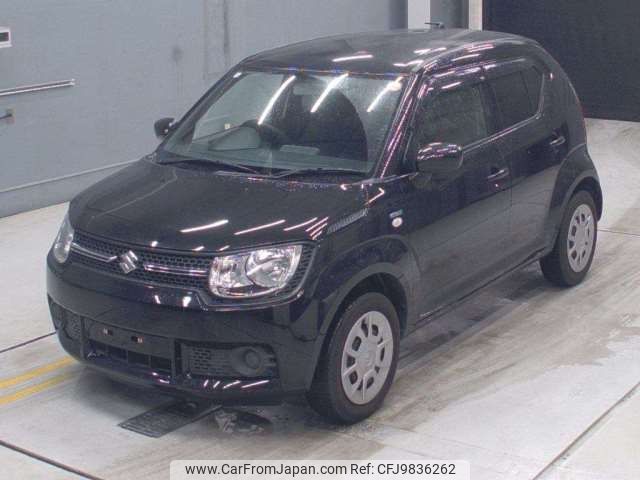 suzuki ignis 2016 -SUZUKI--Ignis DAA-FF21S--FF21S-123692---SUZUKI--Ignis DAA-FF21S--FF21S-123692- image 1